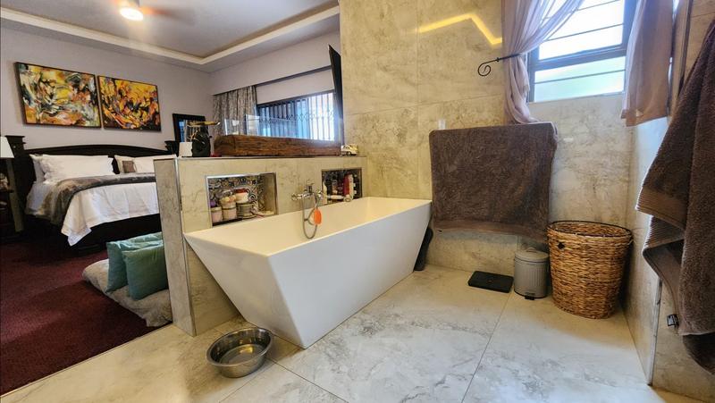 4 Bedroom Property for Sale in Meyersdal Gauteng