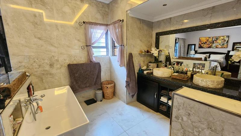 4 Bedroom Property for Sale in Meyersdal Gauteng