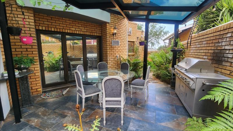4 Bedroom Property for Sale in Meyersdal Gauteng