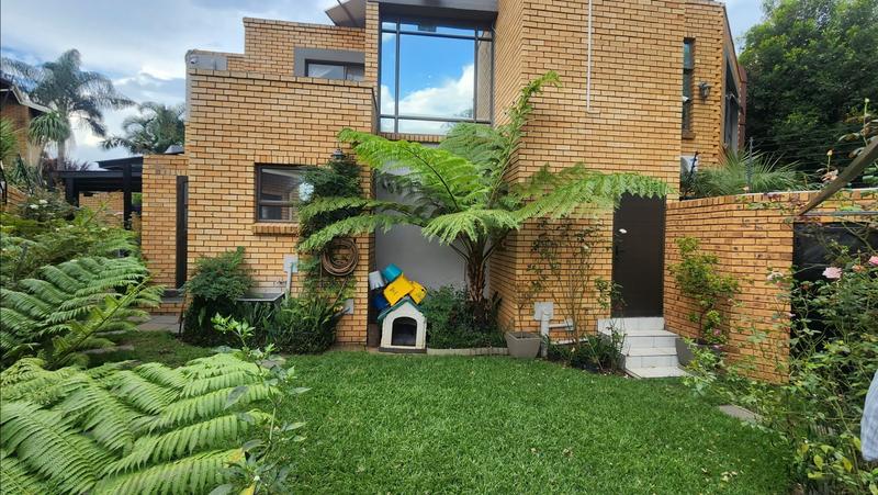 4 Bedroom Property for Sale in Meyersdal Gauteng