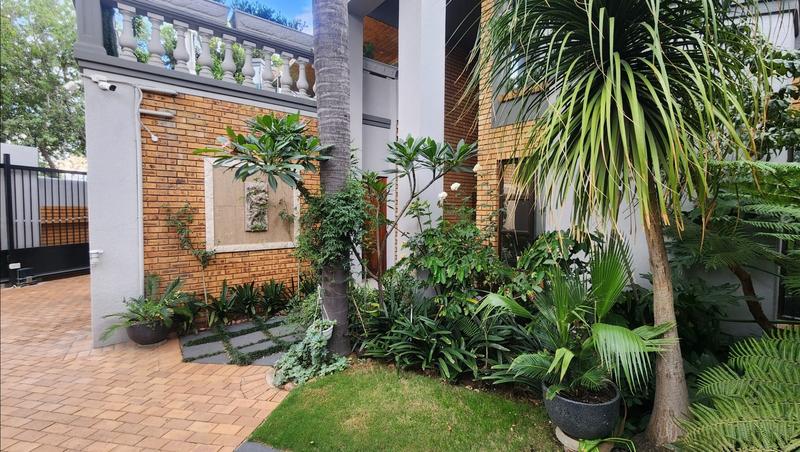 4 Bedroom Property for Sale in Meyersdal Gauteng