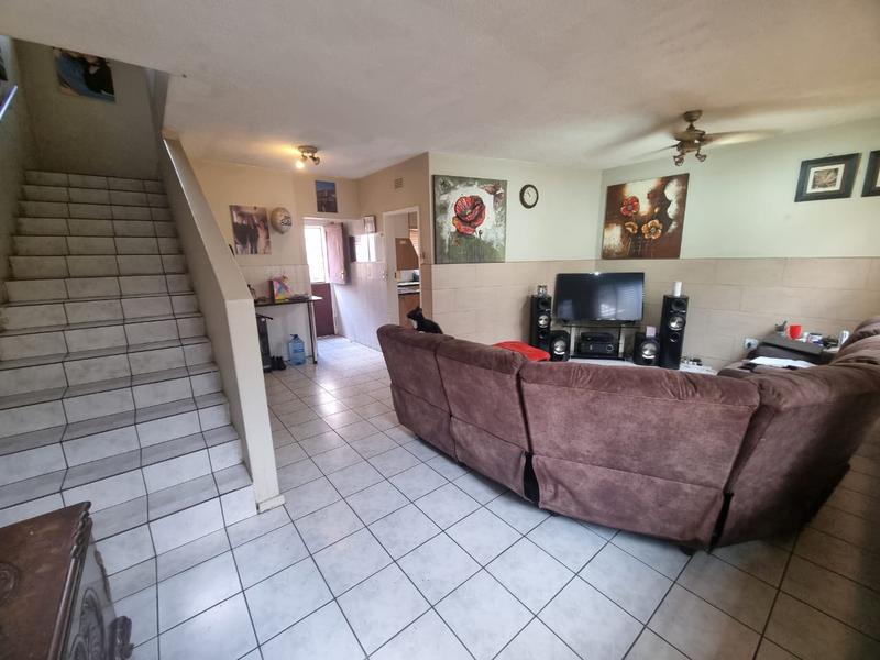 2 Bedroom Property for Sale in Alberton North Gauteng