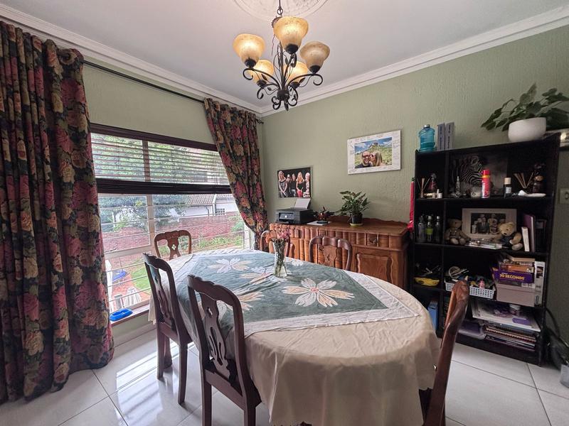 4 Bedroom Property for Sale in Florida Glen Gauteng
