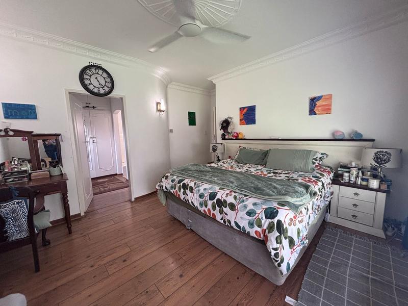 4 Bedroom Property for Sale in Florida Glen Gauteng