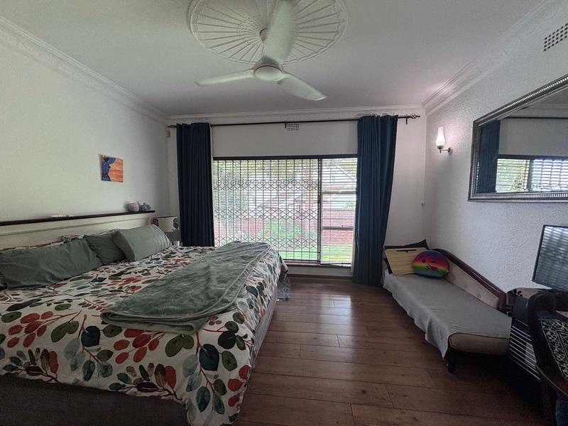 4 Bedroom Property for Sale in Florida Glen Gauteng