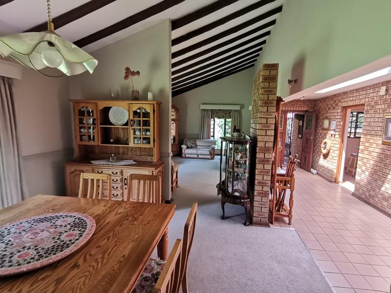 5 Bedroom Property for Sale in Vanderbijlpark SE 3 Gauteng