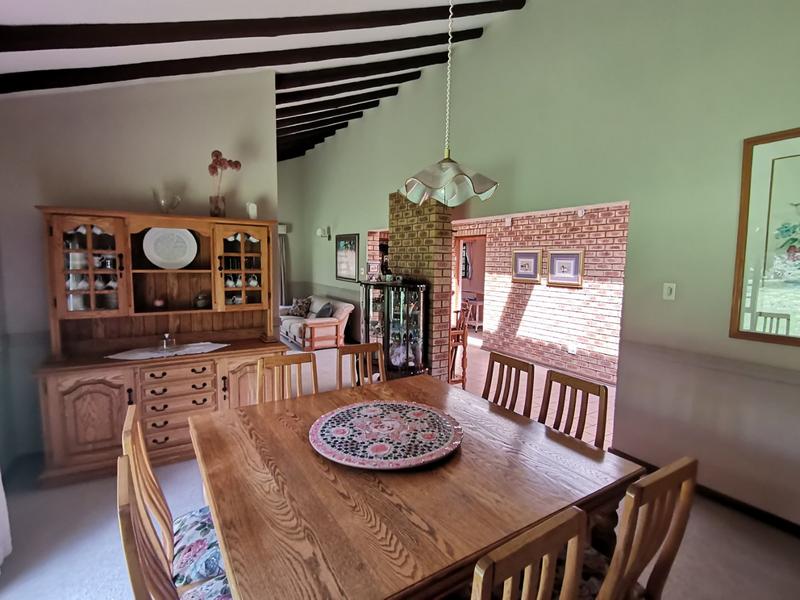 5 Bedroom Property for Sale in Vanderbijlpark SE 3 Gauteng