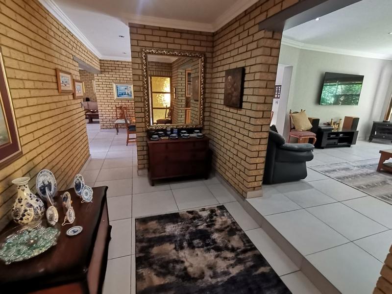 4 Bedroom Property for Sale in Vanderbijlpark SE 3 Gauteng