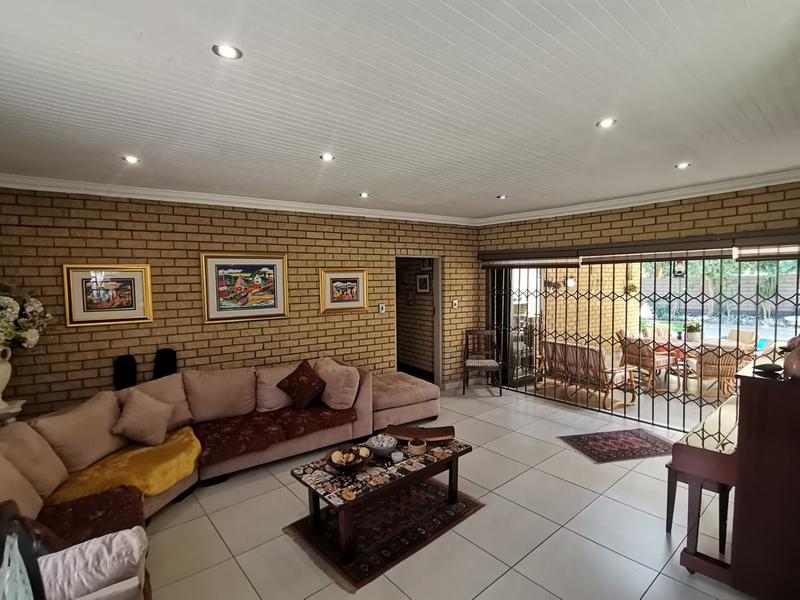 4 Bedroom Property for Sale in Vanderbijlpark SE 3 Gauteng