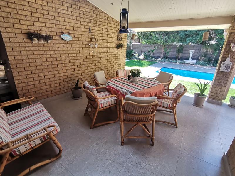 4 Bedroom Property for Sale in Vanderbijlpark SE 3 Gauteng