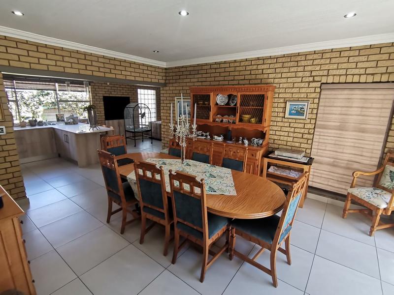 4 Bedroom Property for Sale in Vanderbijlpark SE 3 Gauteng