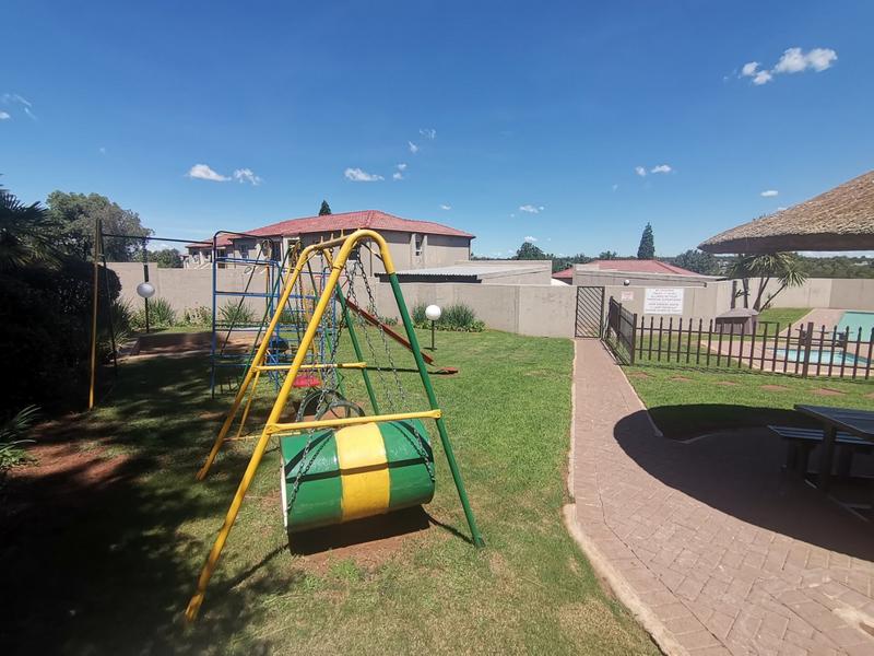 3 Bedroom Property for Sale in Vanderbijlpark SW 5 Gauteng