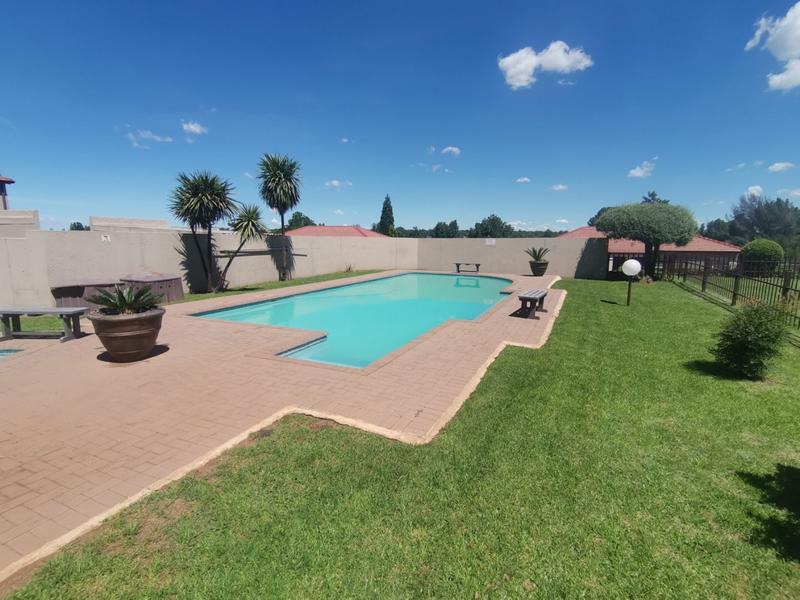 3 Bedroom Property for Sale in Vanderbijlpark SW 5 Gauteng