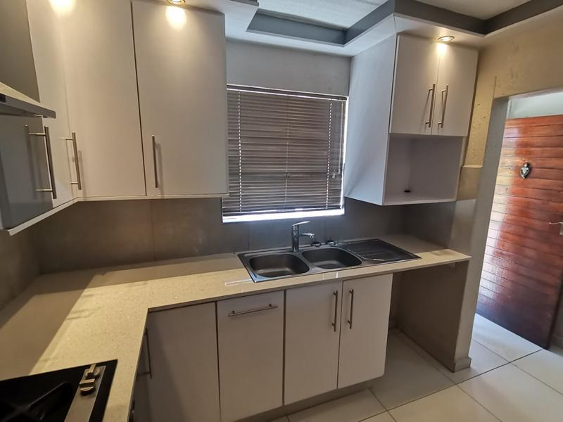 3 Bedroom Property for Sale in Vanderbijlpark SW 5 Gauteng