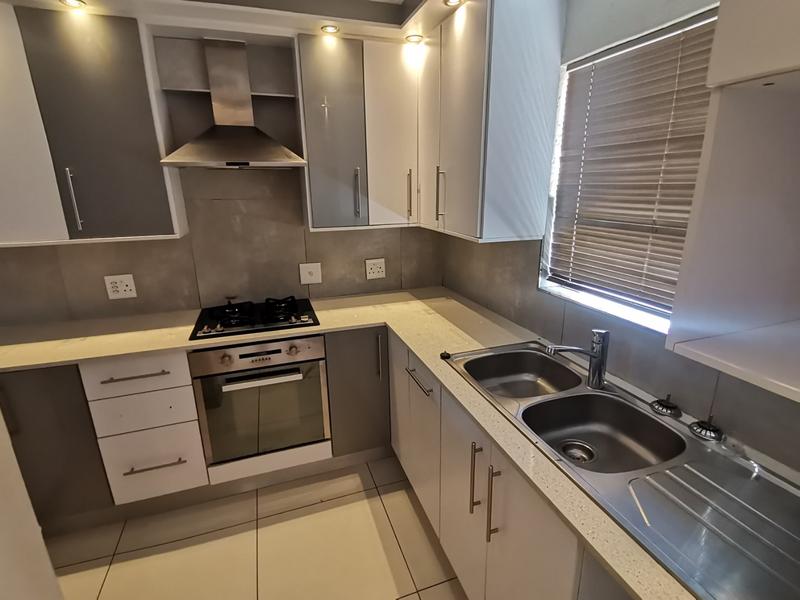 3 Bedroom Property for Sale in Vanderbijlpark SW 5 Gauteng