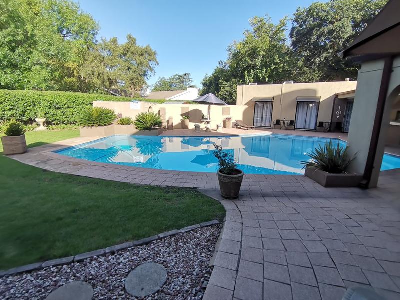 8 Bedroom Property for Sale in Vanderbijlpark SW 5 Gauteng