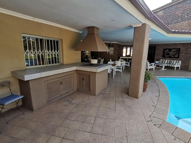 8 Bedroom Property for Sale in Vanderbijlpark SW 5 Gauteng