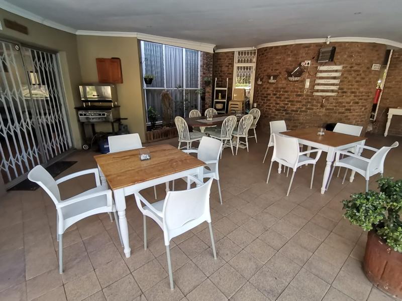 8 Bedroom Property for Sale in Vanderbijlpark SW 5 Gauteng