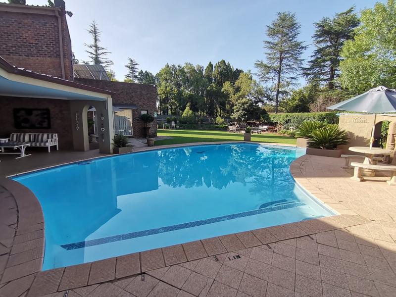 8 Bedroom Property for Sale in Vanderbijlpark SW 5 Gauteng