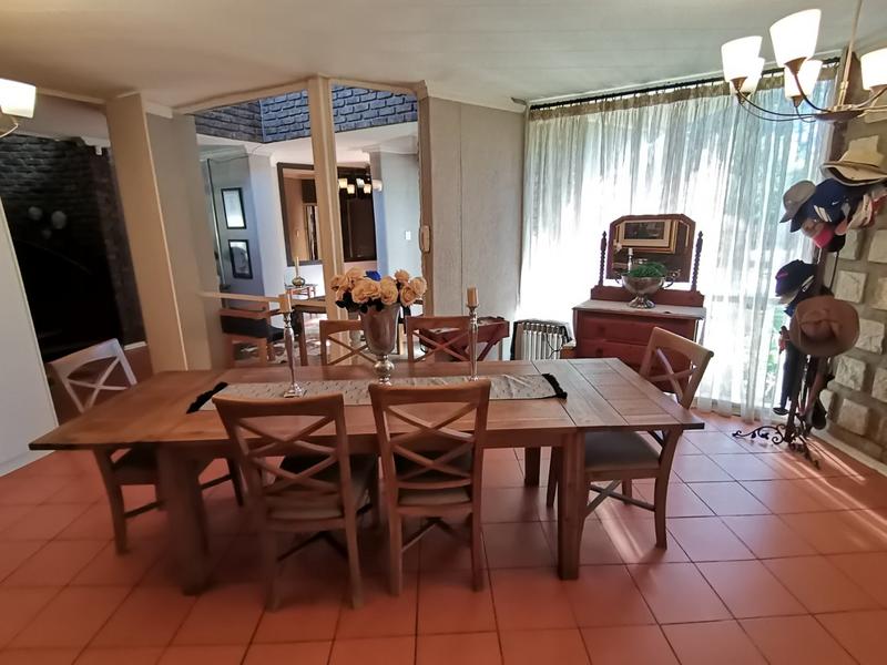 8 Bedroom Property for Sale in Vanderbijlpark SW 5 Gauteng