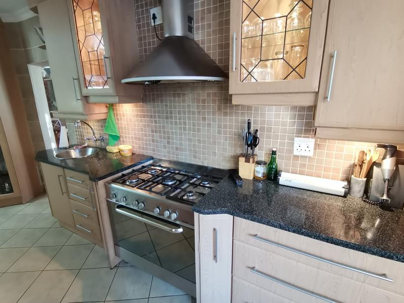 8 Bedroom Property for Sale in Vanderbijlpark SW 5 Gauteng