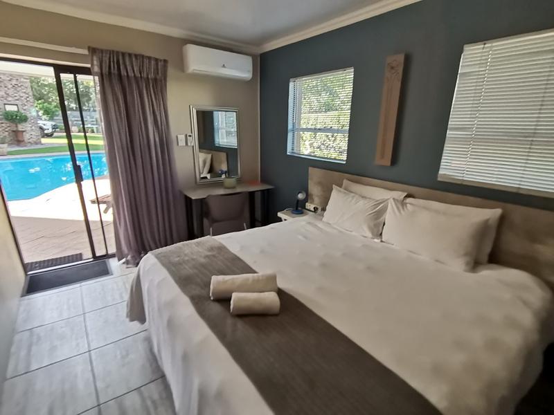 8 Bedroom Property for Sale in Vanderbijlpark SW 5 Gauteng
