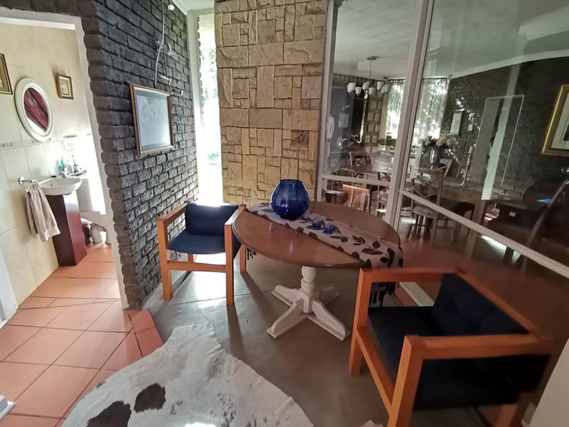 8 Bedroom Property for Sale in Vanderbijlpark SW 5 Gauteng