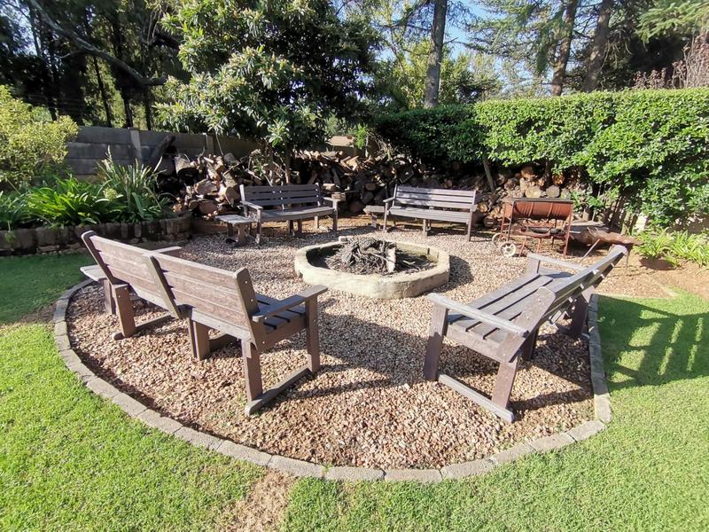 8 Bedroom Property for Sale in Vanderbijlpark SW 5 Gauteng