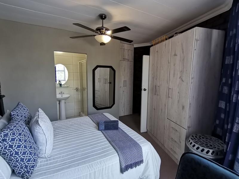 8 Bedroom Property for Sale in Vanderbijlpark SW 5 Gauteng