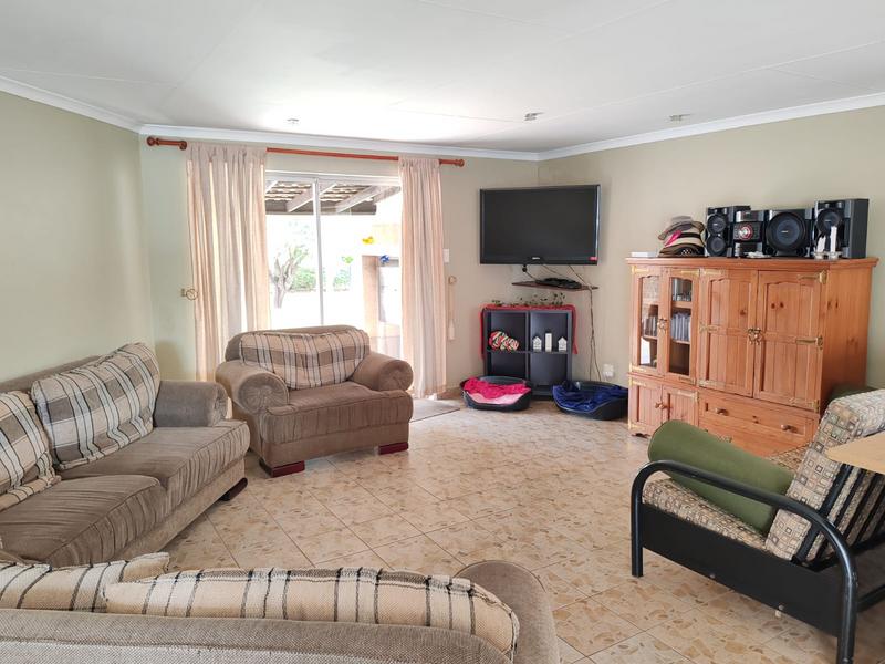 5 Bedroom Property for Sale in Vaal Marina Gauteng
