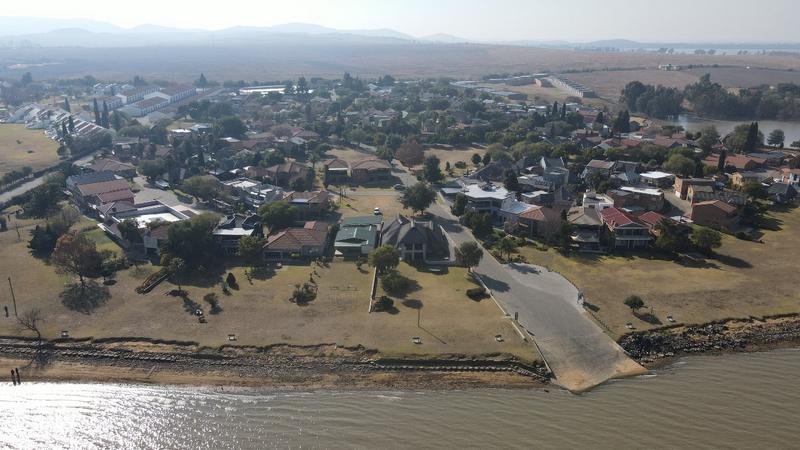 5 Bedroom Property for Sale in Vaal Marina Gauteng