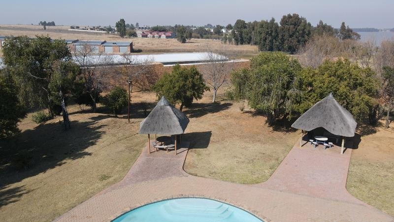 5 Bedroom Property for Sale in Vaal Marina Gauteng