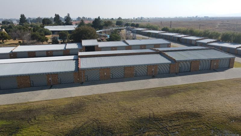5 Bedroom Property for Sale in Vaal Marina Gauteng