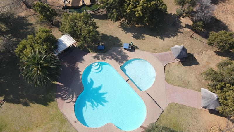 5 Bedroom Property for Sale in Vaal Marina Gauteng