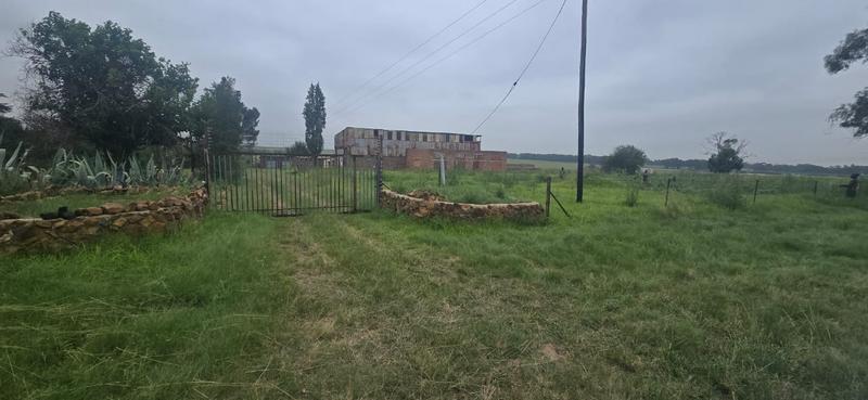 6 Bedroom Property for Sale in Welverdiend AH Gauteng