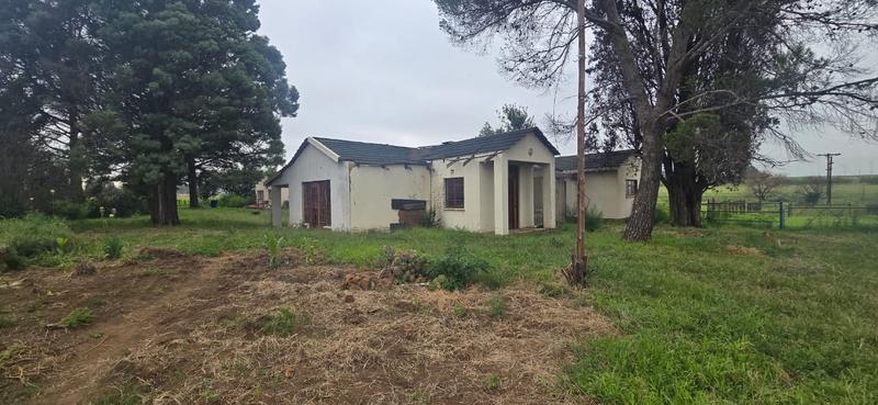 6 Bedroom Property for Sale in Welverdiend AH Gauteng