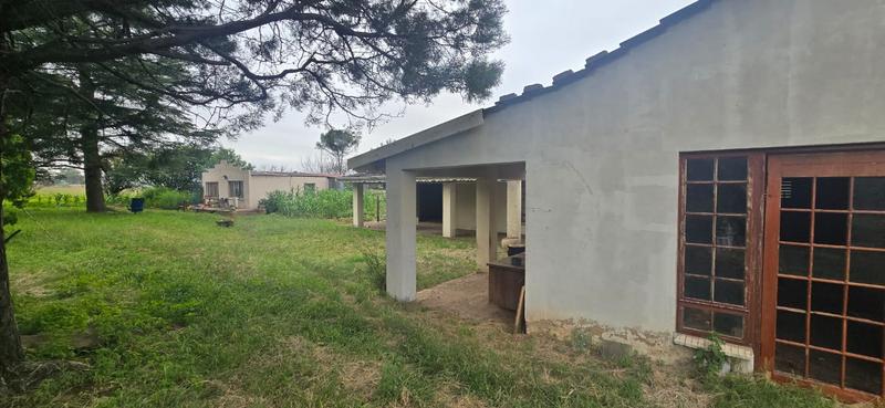 6 Bedroom Property for Sale in Welverdiend AH Gauteng