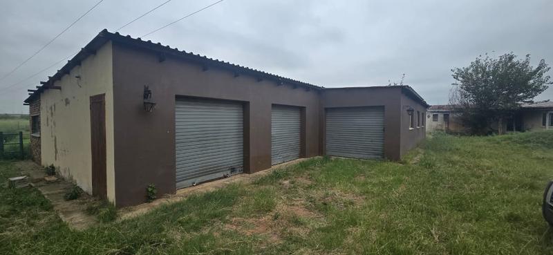 6 Bedroom Property for Sale in Welverdiend AH Gauteng