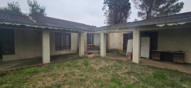 6 Bedroom Property for Sale in Welverdiend AH Gauteng