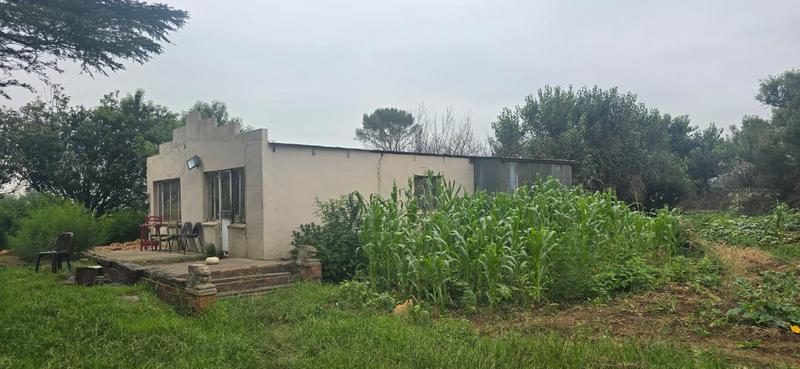6 Bedroom Property for Sale in Welverdiend AH Gauteng