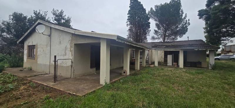 6 Bedroom Property for Sale in Welverdiend AH Gauteng