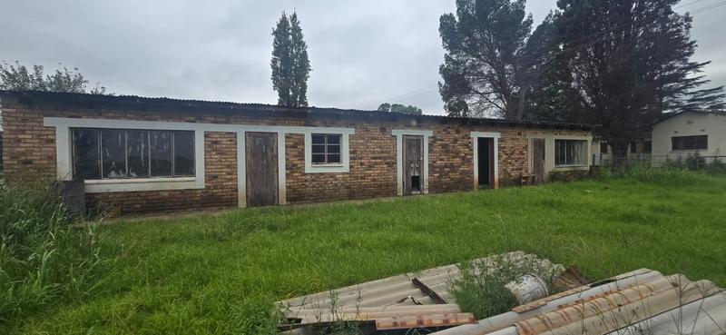6 Bedroom Property for Sale in Welverdiend AH Gauteng