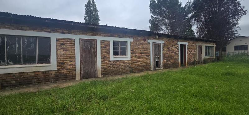 6 Bedroom Property for Sale in Welverdiend AH Gauteng