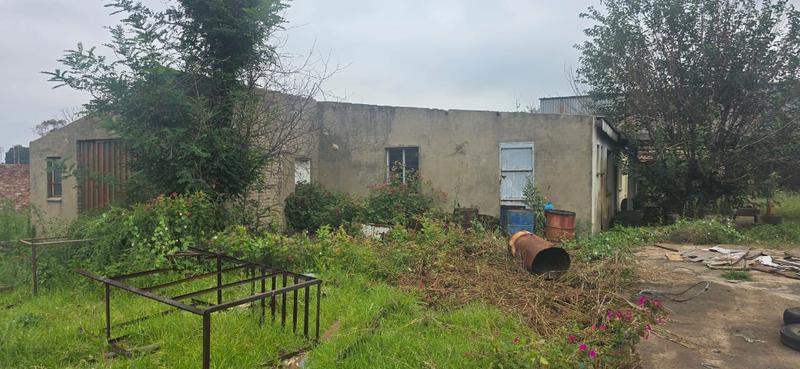 6 Bedroom Property for Sale in Welverdiend AH Gauteng