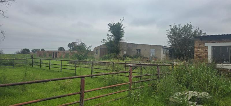 6 Bedroom Property for Sale in Welverdiend AH Gauteng