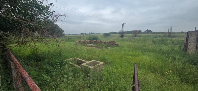6 Bedroom Property for Sale in Welverdiend AH Gauteng