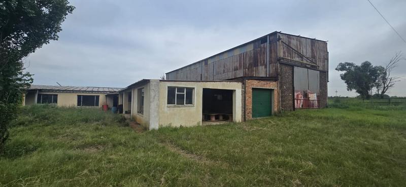 6 Bedroom Property for Sale in Welverdiend AH Gauteng
