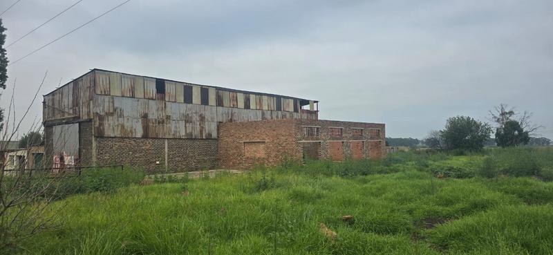 6 Bedroom Property for Sale in Welverdiend AH Gauteng