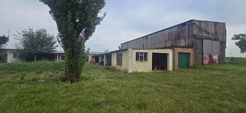 6 Bedroom Property for Sale in Welverdiend AH Gauteng