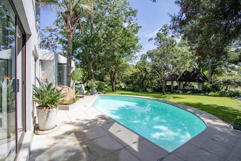 4 Bedroom Property for Sale in Blue Hills Country Estate Gauteng